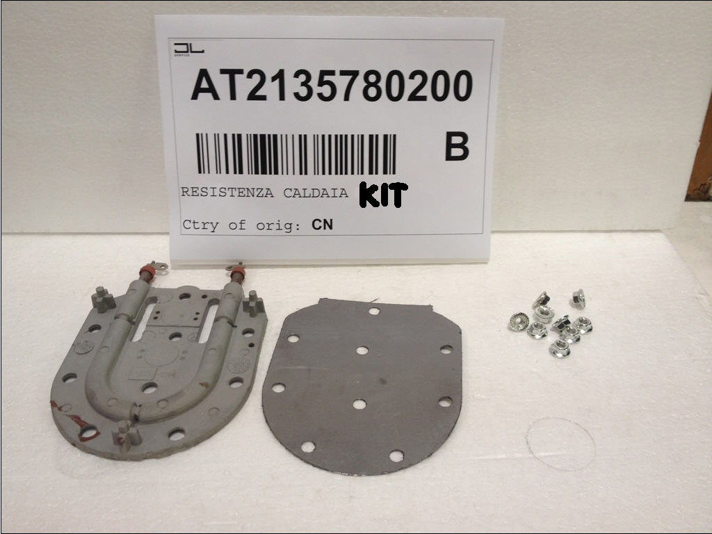 KESSELWIDERSTANDSSATZ