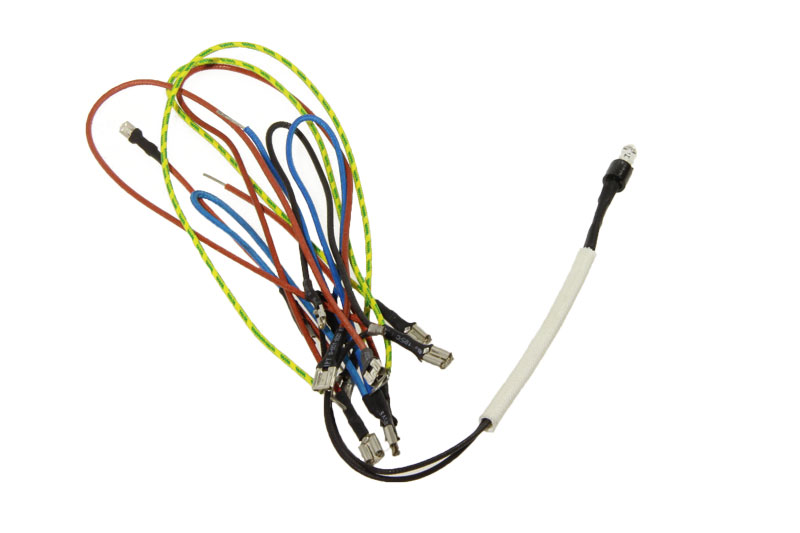 MCE-22 VERKABELUNGSBAUGRUPPE