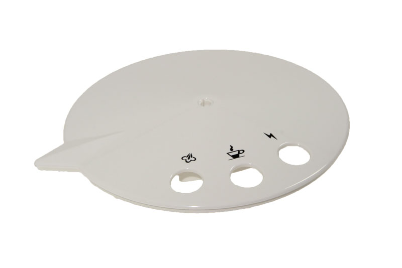 HÜLLE SUP.MCE19 SER. (05653)