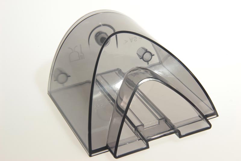 KOMPLETTE TANKACHSE 1333