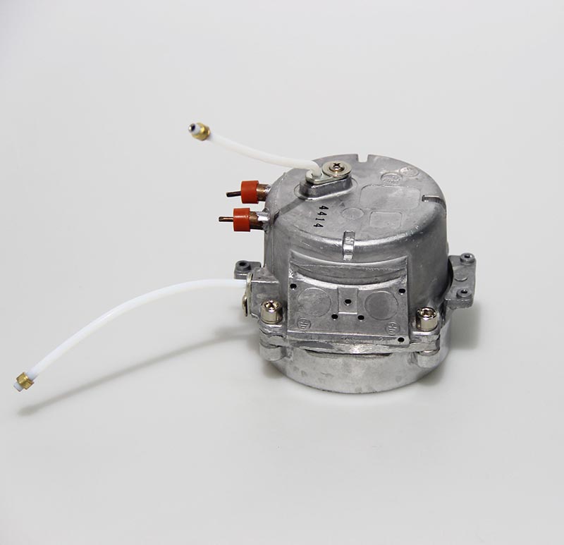 MCE23 240V ACHSKESSEL