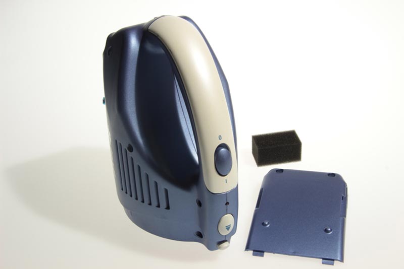 HAUPTKÖRPER AX.AR.BLU 27