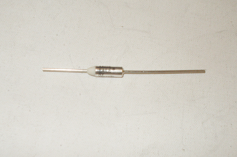 RY 10A 250V Tf240 HEISSE SCHMELZE