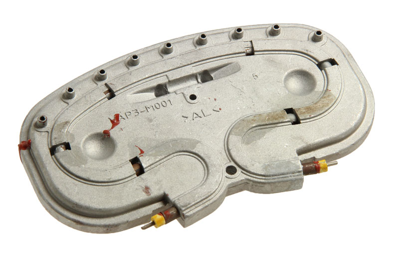 ACHSE 4150 240V 1300W PRO KESSEL