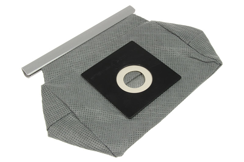 2735 STAUBBEUTEL AUS STOFF