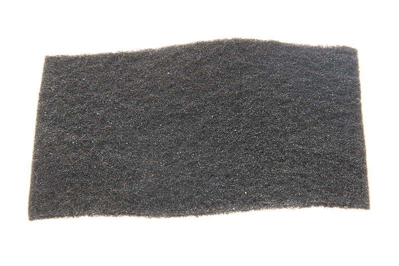 2735 LUFTANSAUGFILTER