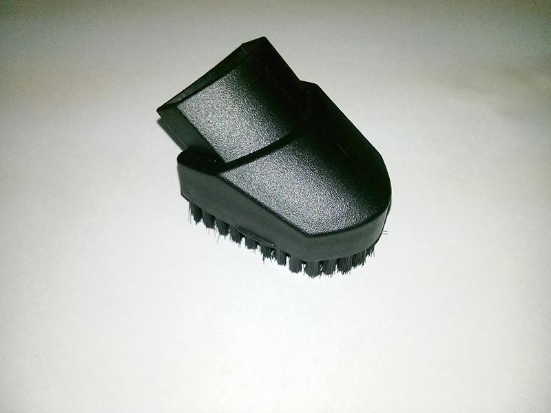 SCHWARZE POLSTERBÜRSTE 2774