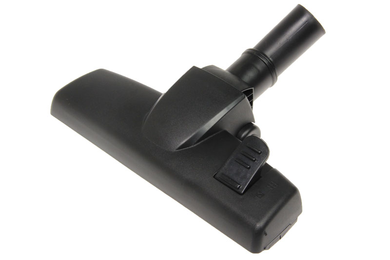 SCHWARZE BODENBÜRSTE ACHSE 2735