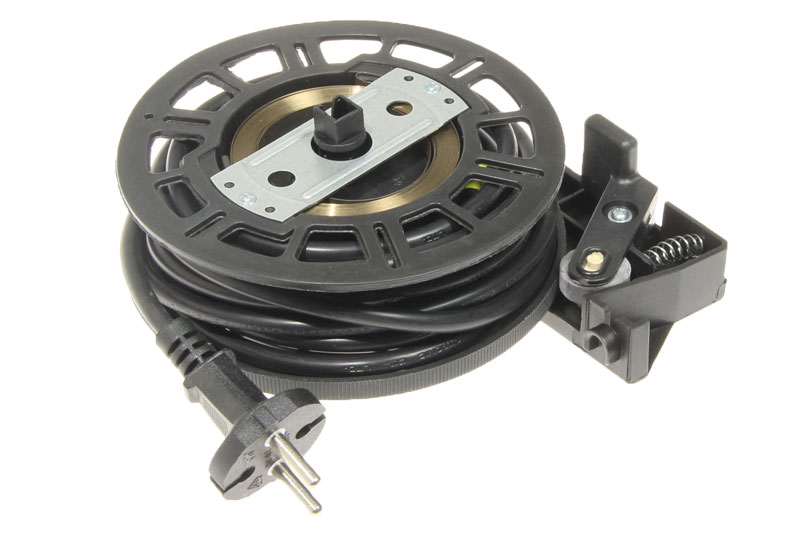 SCHUKO 2735 KABELTROMMELACHSE