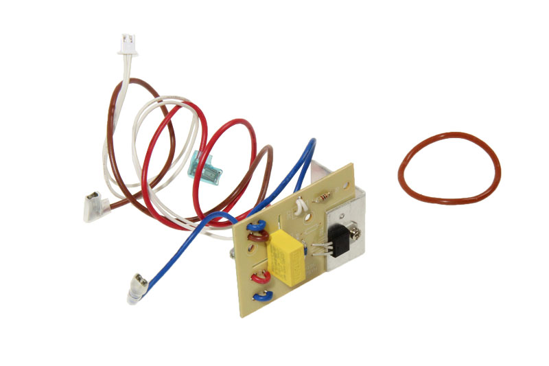 2741 HAUPTBRETTACHSE