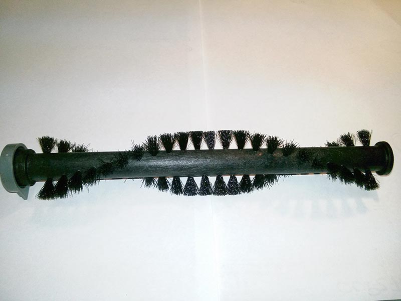 2765 ROTIERENDE BÜRSTENACHSE