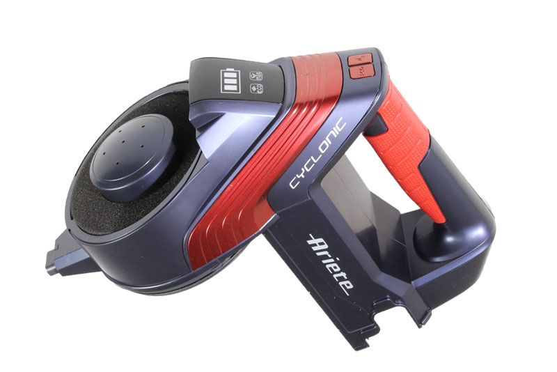 KAROSSERIEACHSE (NEUE VERSION) ROT/GRAU SER. 2763