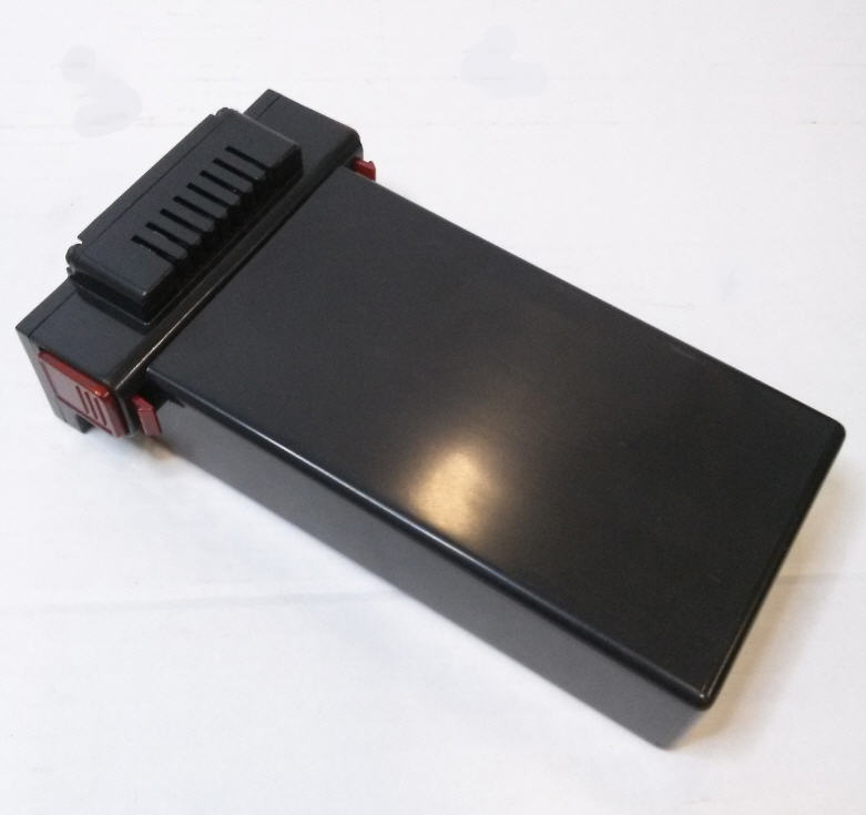 AKKUBAUGRUPPE (NEUE VERSION) 2763