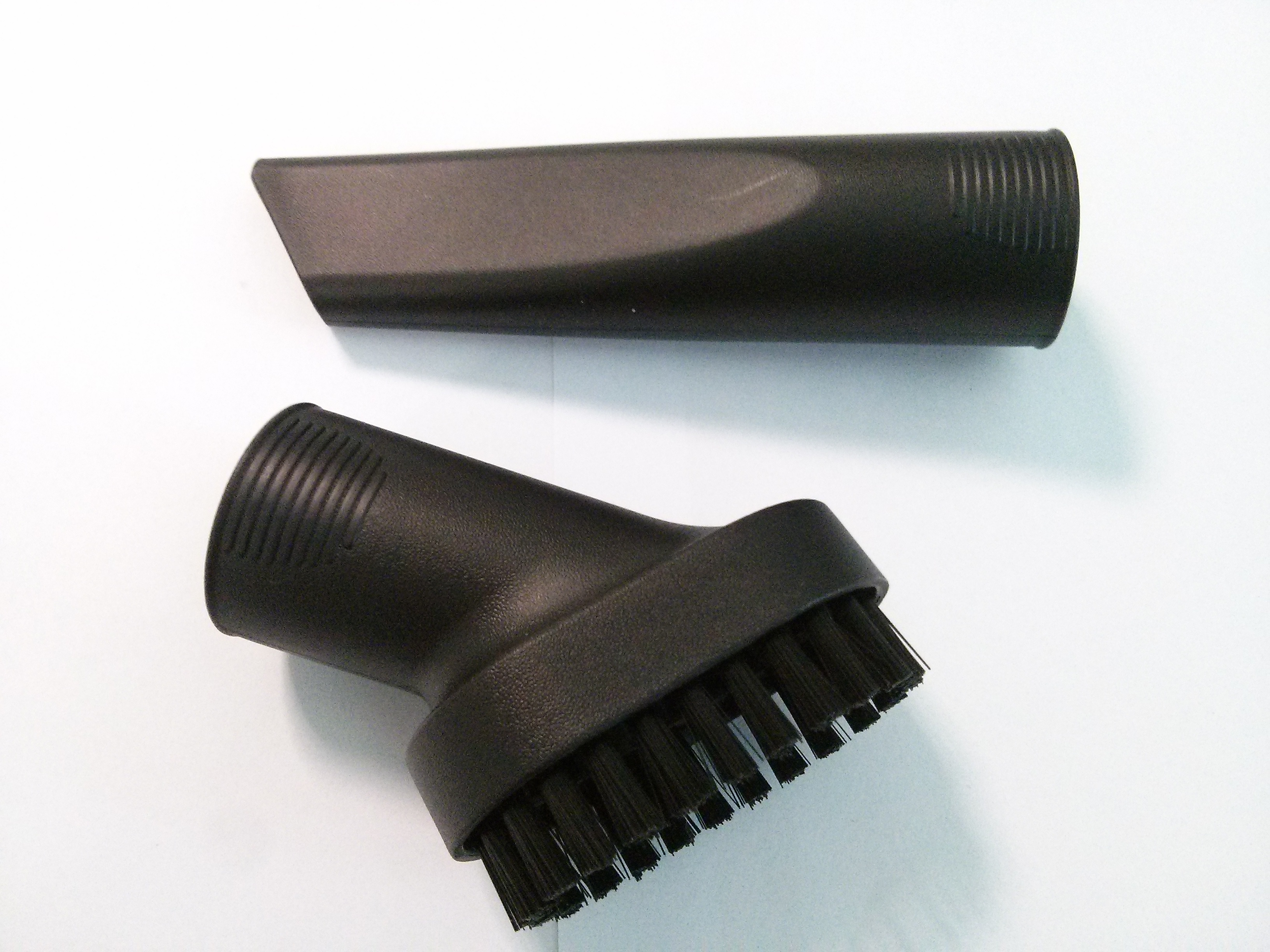 SET 2 SCHWARZE ACCESSOIRES 2761