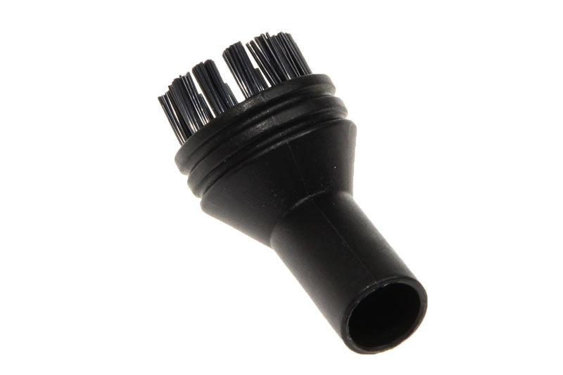 SCHWARZE GENEIGTE BÜRSTE VAJ 4131