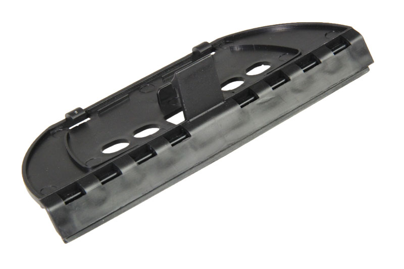 SCHWARZER GLASREINIGER ASSEMBLY VAJ 4131