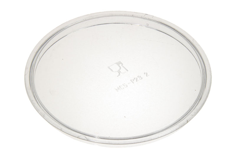 MC5/P/23 TRAP BECHERDECKEL