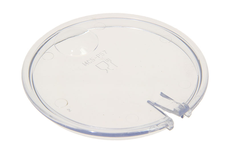 DECKEL MIT DOSIERTEM DECKEL MC5/P/57 TRAP