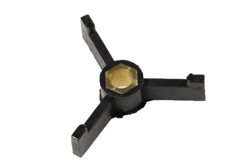 MACHINE MC/P/34 RASIERMESSER