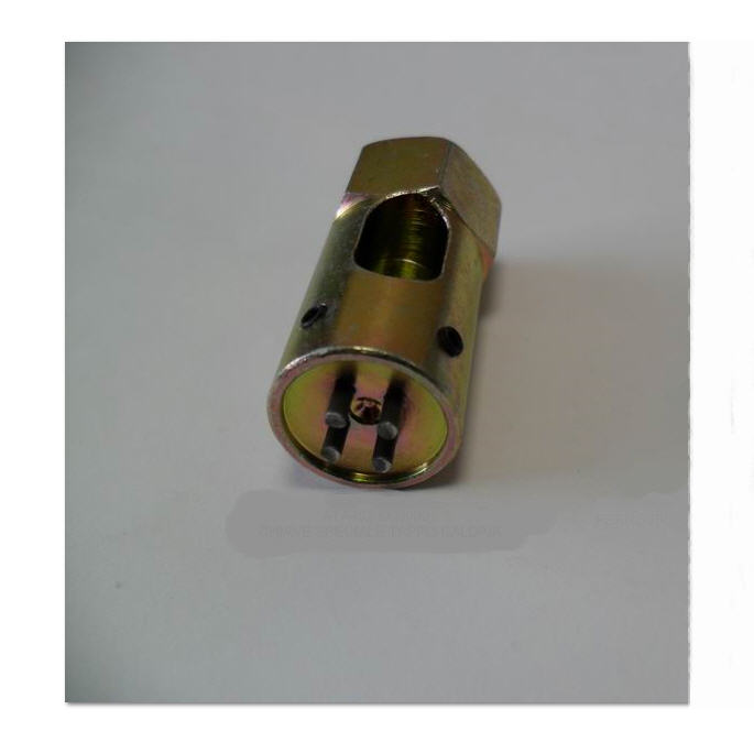 SPEZIELLER WAFFELVERSCHLUSSSCHLÜSSEL