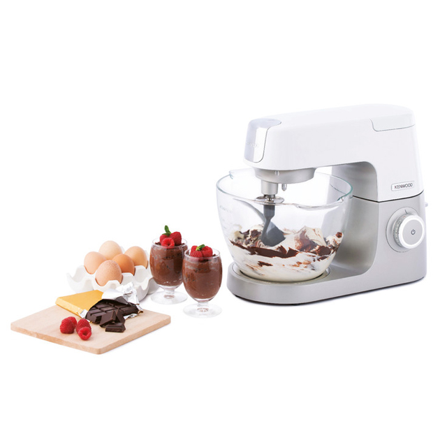 Glasschale für Chef KAT550GL