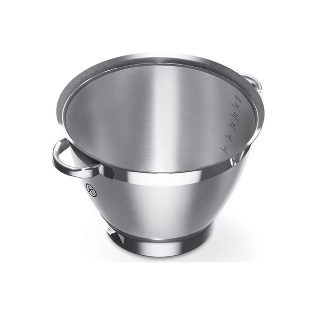 KAT530SS Graduierte Schale