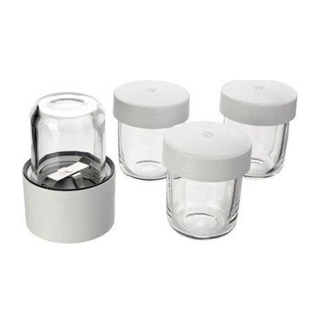 AT320A Chopper-Zubehör für Kenwood-Mixer