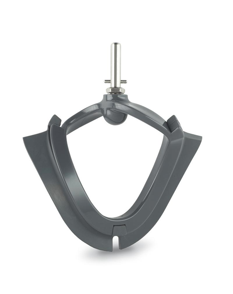 FLEXIBLE SCHLAGBAUGRUPPE