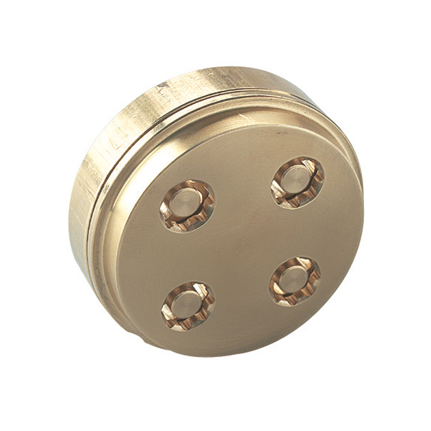 Glatte Maccheroni-Würfel AT910004