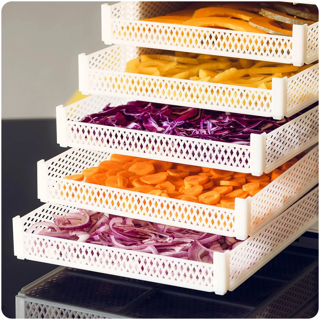 Biosec Domus B5 Lebensmitteltrockner - Kostenloser Versand