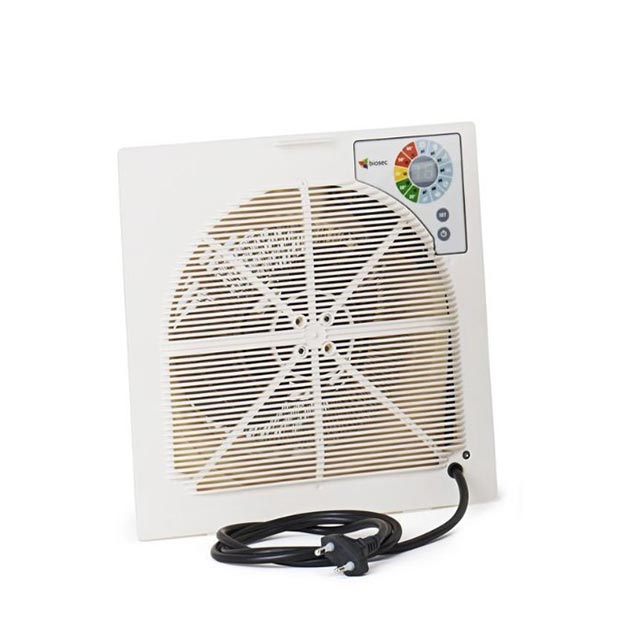 Biosec Domus B5 Lebensmitteltrockner - Kostenloser Versand