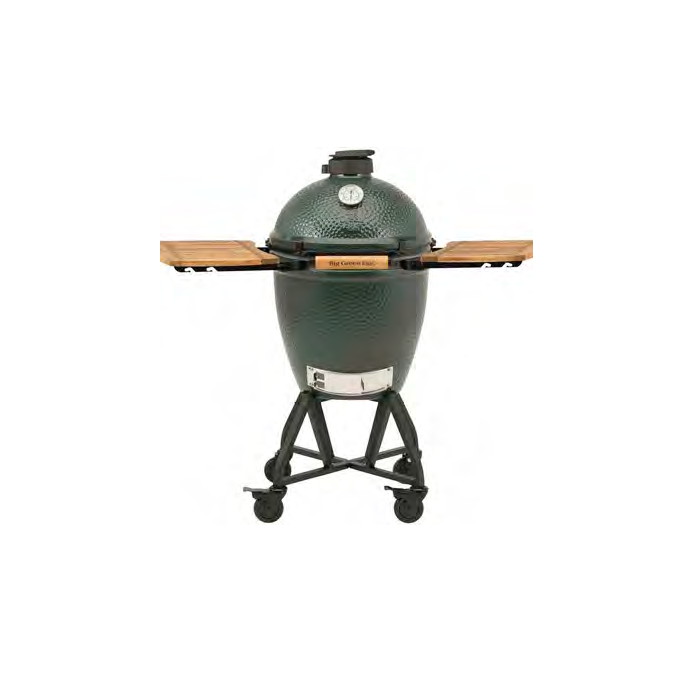 Big Green Egg Grillregale L