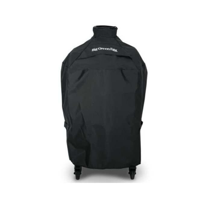 Schwarze Hülle für Big Green Egg M, S und Mini Max