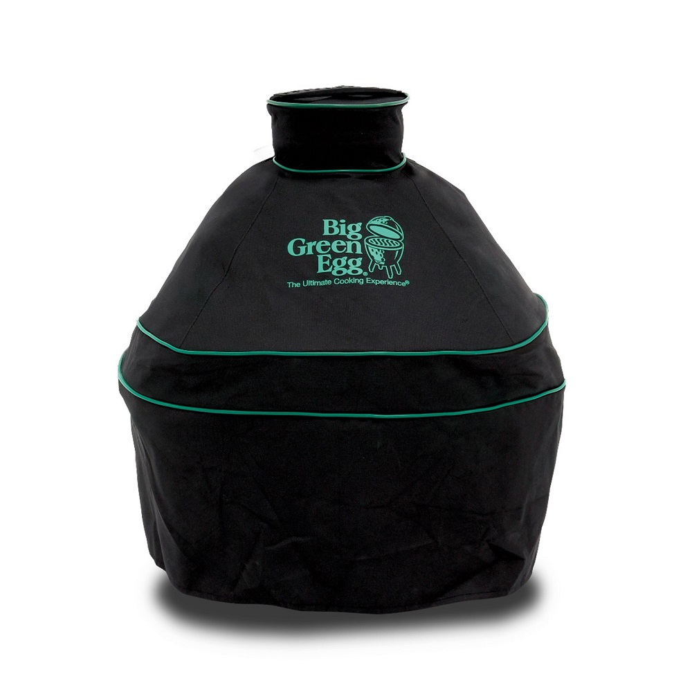 Schwarze Hülle für Big Green Egg Mini Max