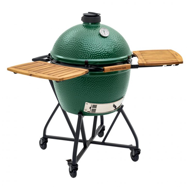 Mini Max Regale für Big Green Egg Grill