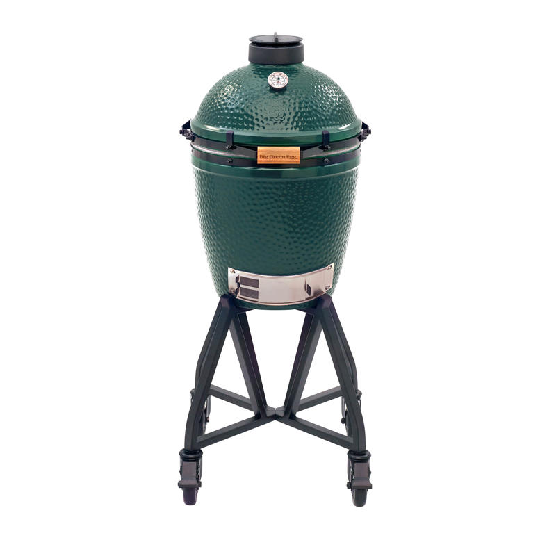 Schwarze Hülle für Big Green Egg M, S und Mini Max
