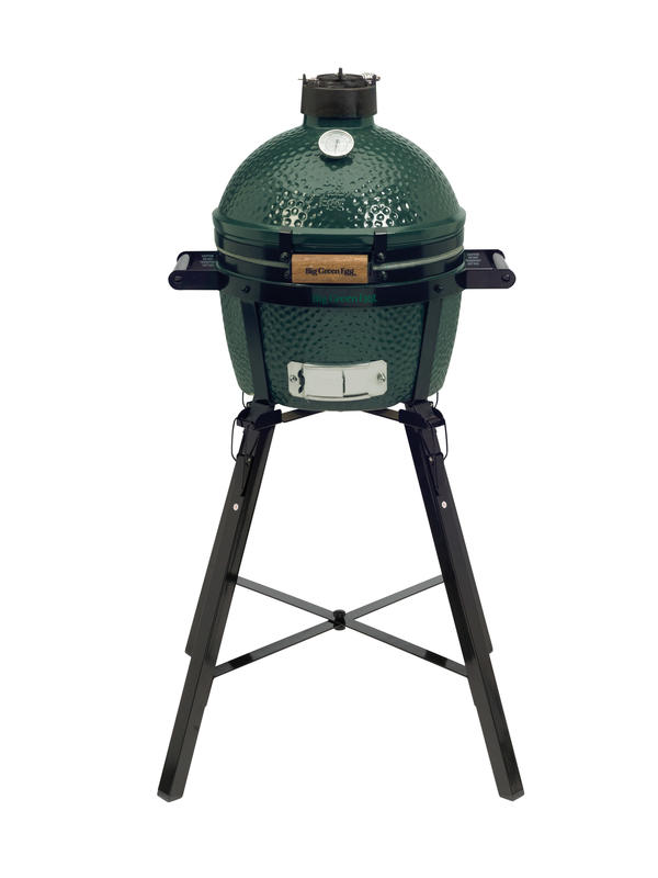 Schwarze Hülle für Big Green Egg M, S und Mini Max