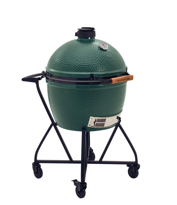 Schwarze Hülle für Big Green Egg XL, L, M