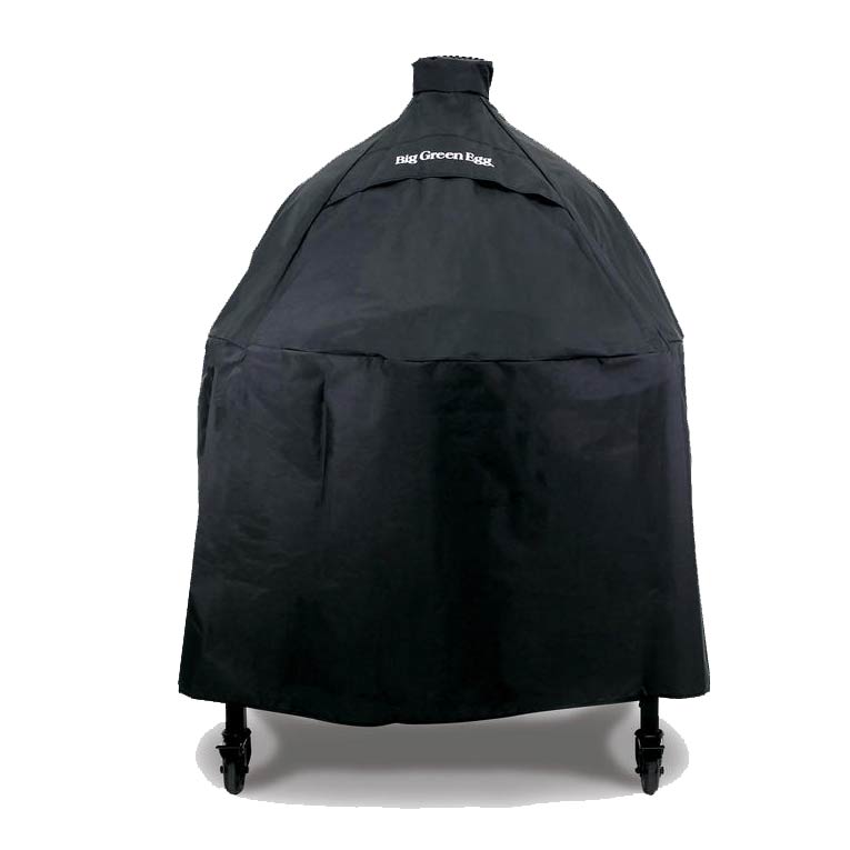 Schwarze Hülle für Big Green Egg XL, L, M