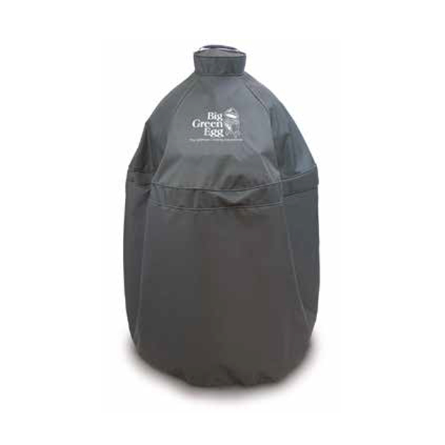 Schwarze Hülle für Big Green Egg XXL 