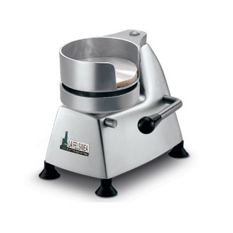 Professioneller Pastetenteller BST 130