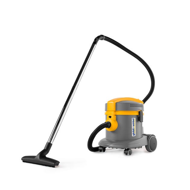 Ghibli Power WD 22P Professioneller Staubsauger