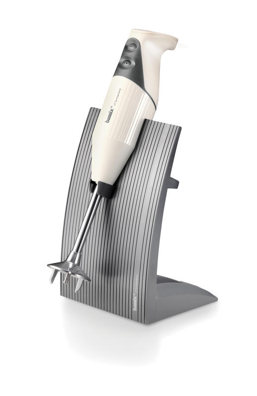 Bamix SwissLine Creme-Tauchmixer