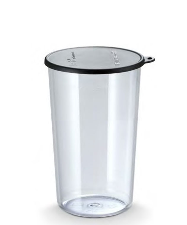 Zubehör 600 ml Becher für Bamix-Mixer