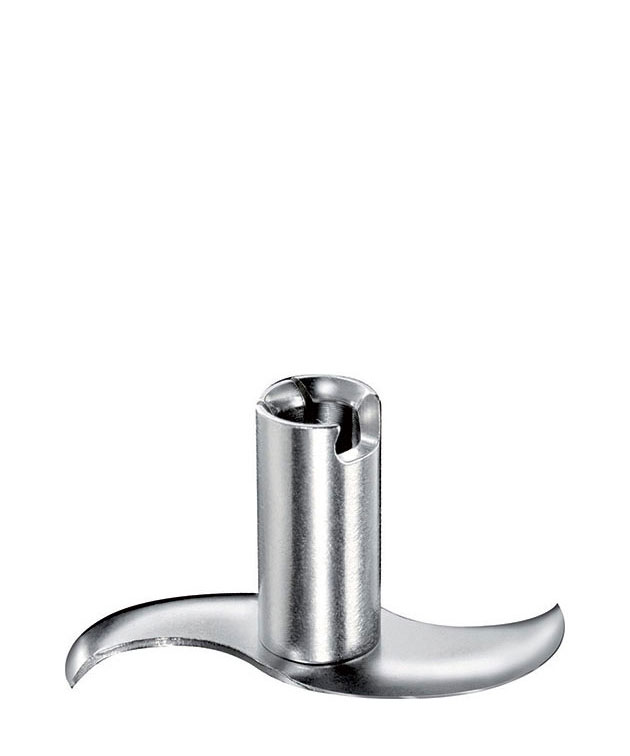 Messerzubehör für Fleisch und Gemüse für den Bamix-Mixer