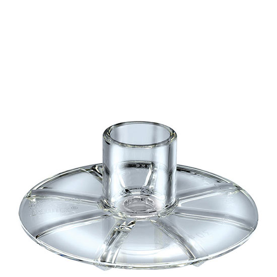 Powder Disc-Zubehör für Bamix-Mixer