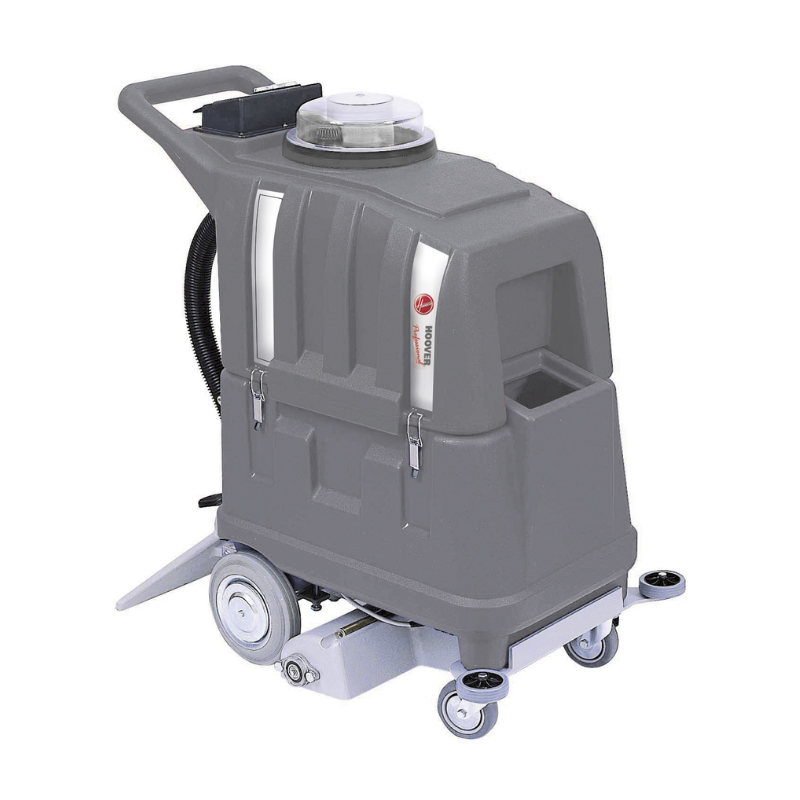 C 3298 Big Brush Teppichreiniger