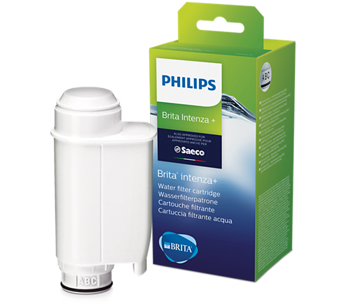 Brita Intenza+ Wasserfilterpatrone CA6702/10