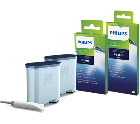 AquaClean Wartungsset CA6707/10