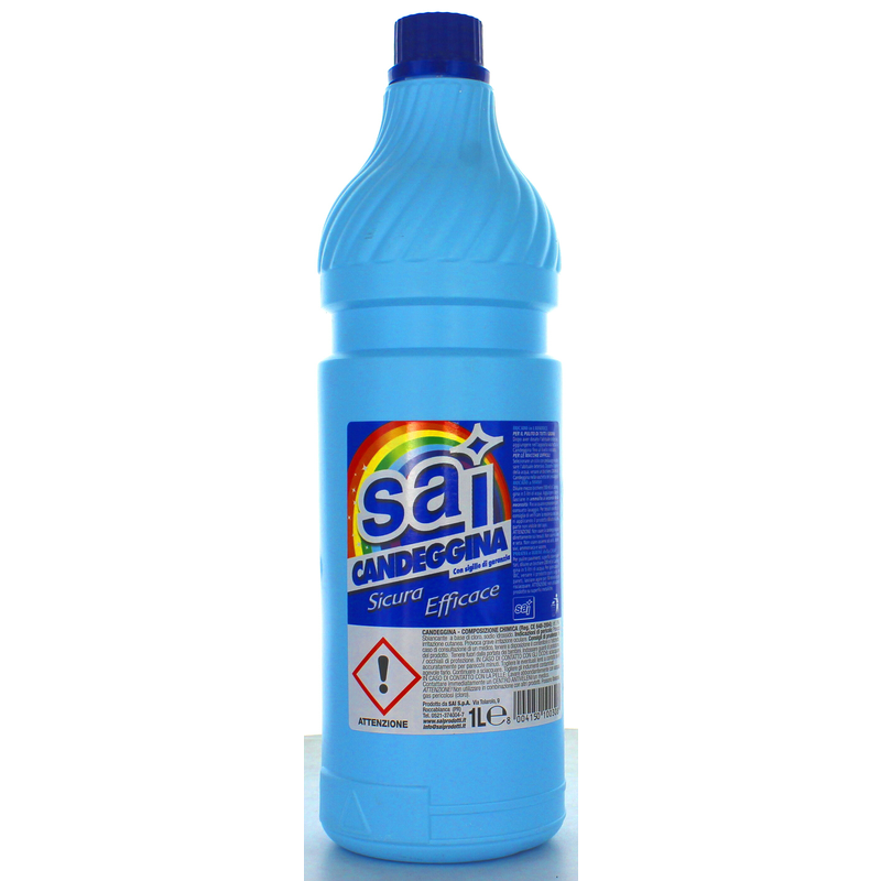 Bleichmittel 1 Liter